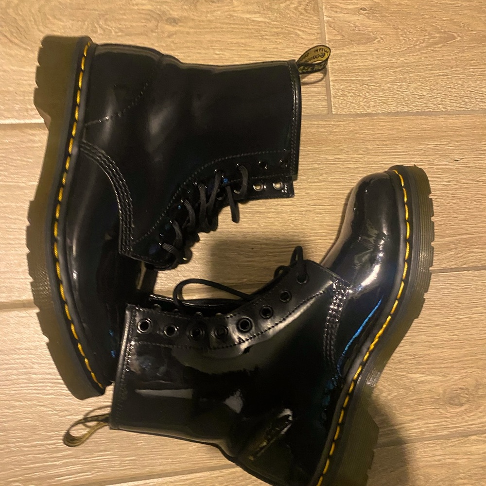 Dr marten